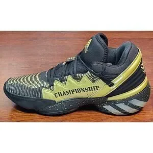 adidas D.O.N. Issue #2 \'Championship\' Men\'s Shoes Size 8.5 ART FX7108 s-l400.jpg main image 3